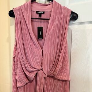 Express blouses